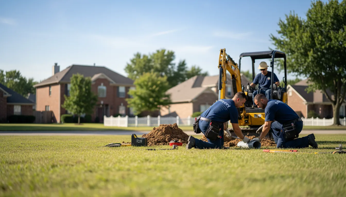 Water Heater Repair in Newcastle, UT near me